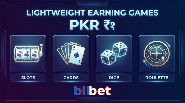Payment and PKR controls in Bilbet