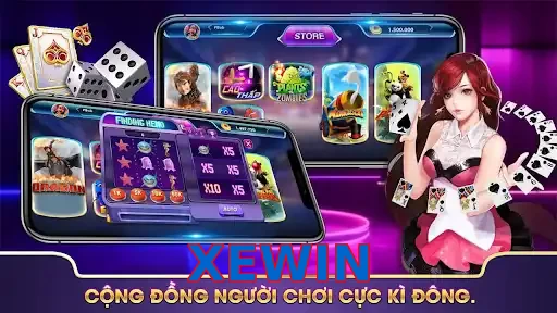 XEWIN