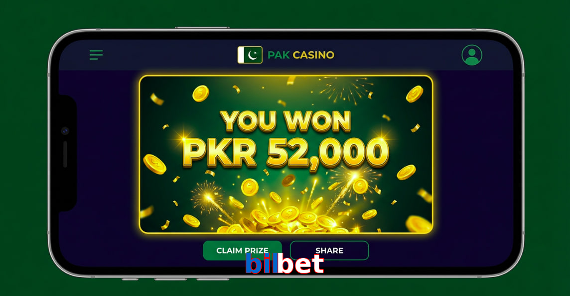 Payment and PKR controls in Bilbet